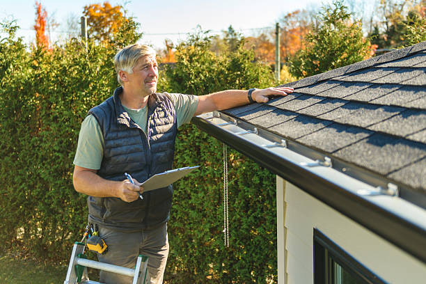 Trusted Flat Roof Repair service in Springvale, ME - Ben Roofing and Steel LLC
